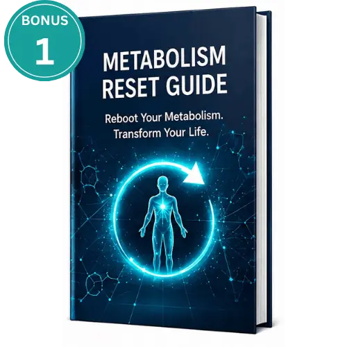 The Zero-Sacrifice Body Weight Management Bonus