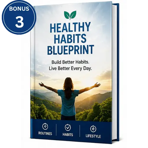 Valiora Healthy Weight Lifestyle Bonus