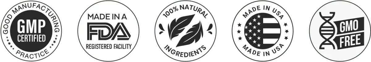 Valiora  Certified
