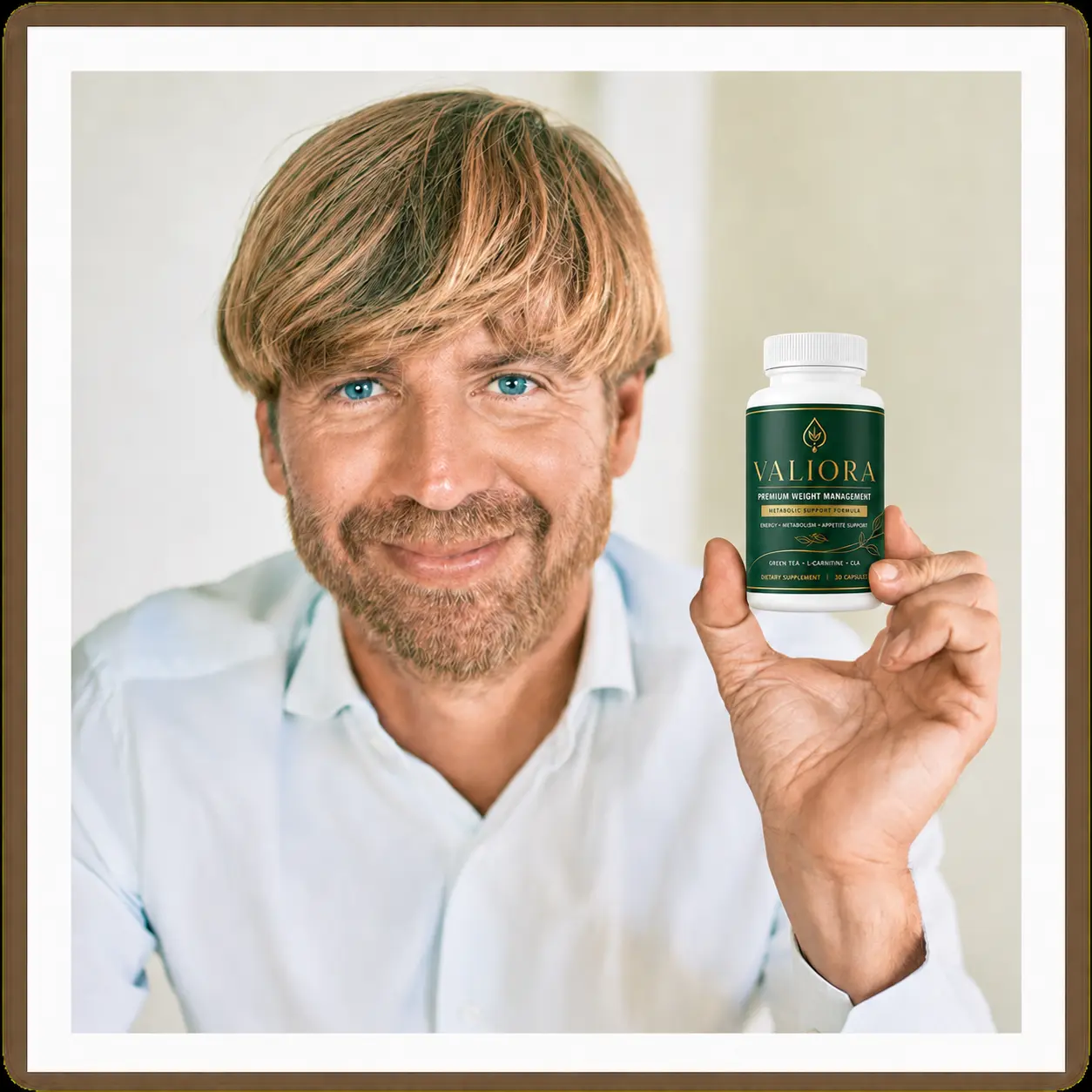 Valiora Weight Management Customer Review