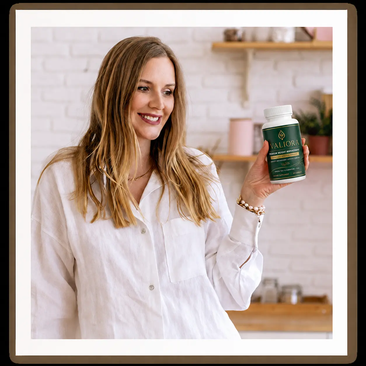Valiora Weight Loss Support Review
