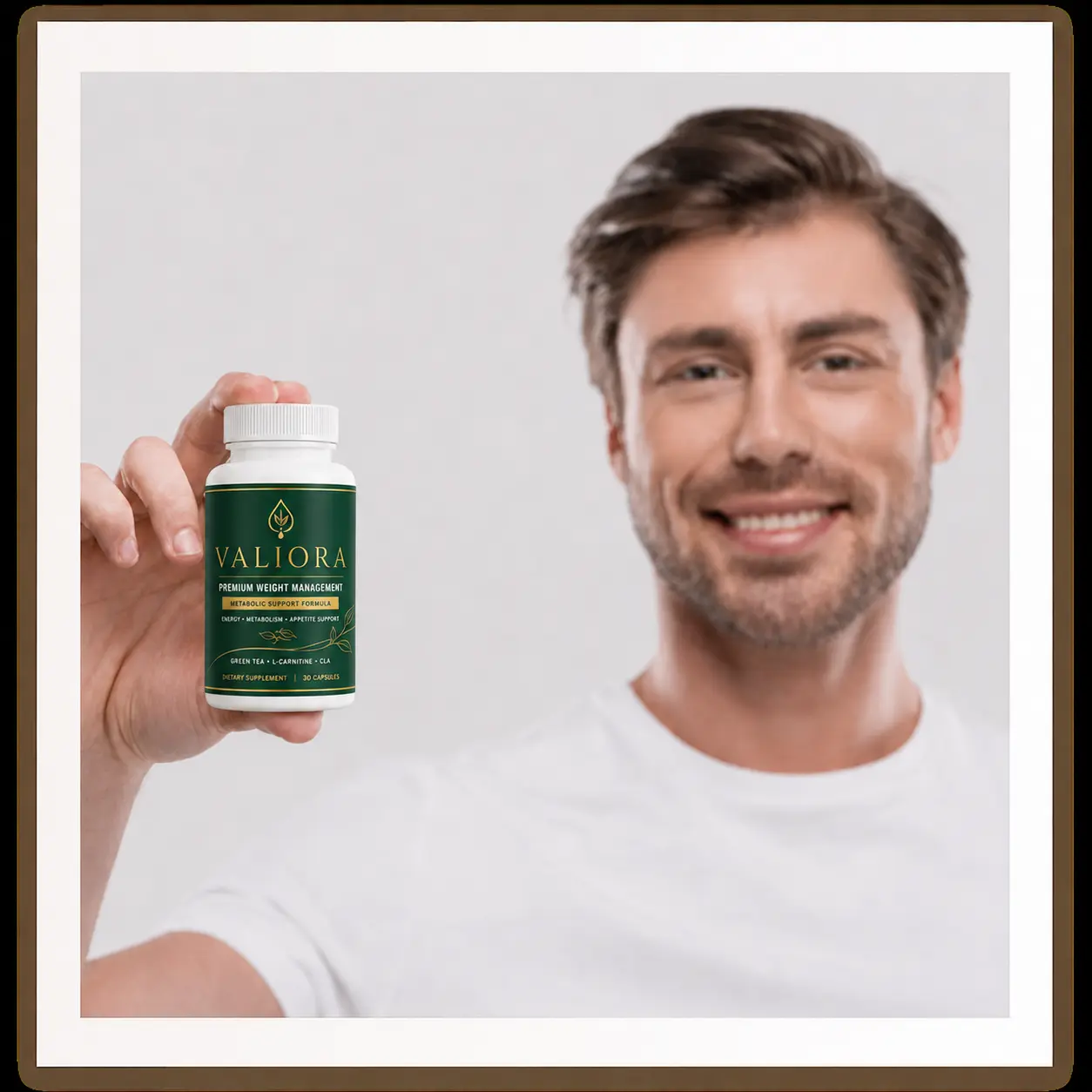 Valiora Customer Weight Management Experience